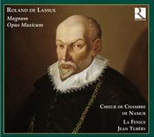 Lassus: Magnum Opus Musicum